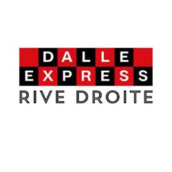 Dalle Express Rive Droite, Libourne - Horaires d'ouverture