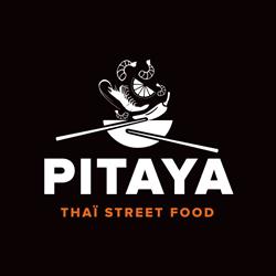 Pitaya Thaï Street Food, Aix-en-Provence - Horaires d'ouverture