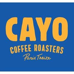 Café Cayo, Paris - Horaires d'ouverture