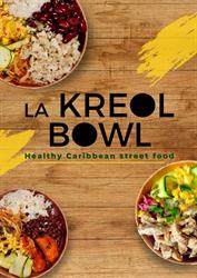 La Kreol Bowl Paris, - Horaires d'ouverture