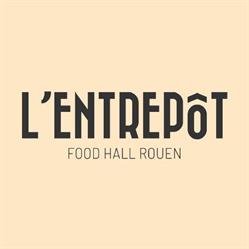 L'Entrepôt Food Hall Rouen, - Horaires d'ouverture