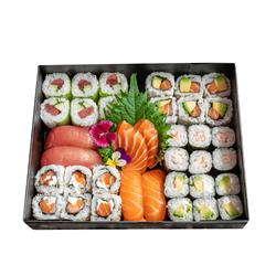 KOI sushi, Lyon - Horaires d'ouverture