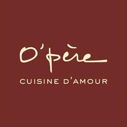 O'père, Cuisine d'Amour Restaurant, Aix-en-Provence - Horaires d'ouverture