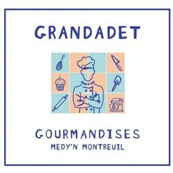 Grandadet Gourmandises Medy’n Montreuil, - Horaires d'ouverture