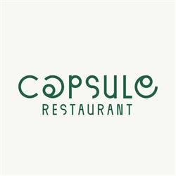 Capsule Restaurant, Paris - Horaires d'ouverture