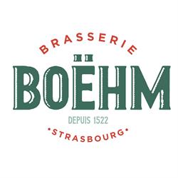Brasserie Boëhm, Strasbourg - Horaires d'ouverture