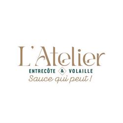 L'Atelier Entrecôte et Volaille - Reims, - Horaires d'ouverture