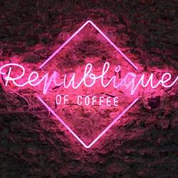 République of Coffee, Paris - Horaires d'ouverture