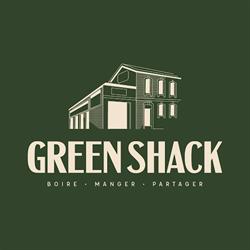 Green Shack, Saint-Médard-en-Jalles - Horaires d'ouverture