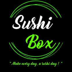 Sushi Box, Lons-le-Saunier - Horaires d'ouverture