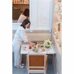 Oppa Café, Mantes-la-Jolie - Horaires d'ouverture