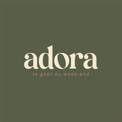 Adora - Café, Brunch & Lunch, Orléans - Horaires d'ouverture