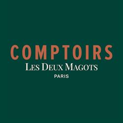 Comptoirs Les Deux Magots, Paris - Horaires d'ouverture