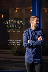 Stéphane Bersia Pâtisserie, Paris - Horaires d'ouverture