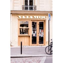 VAFAMOC, Paris - Horaires d'ouverture