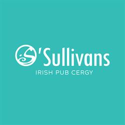 O'Sullivans, Cergy - Horaires d'ouverture