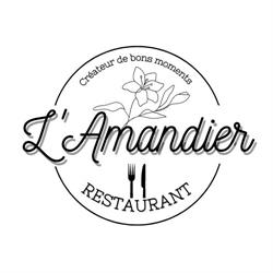 Restaurant L'Amandier Béziers, Villeneuve-lès-Béziers - Horaires d'ouverture