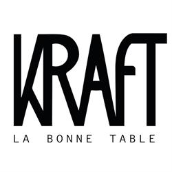 Kraft - La Bonne Table, Paris - Horaires d'ouverture