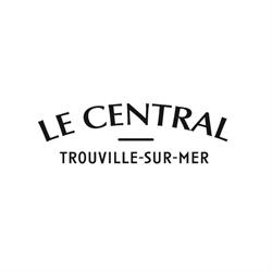 Le Central - Trouville-sur-Mer, - Horaires d'ouverture