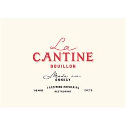 La Cantine Bouillon - SEYNOD, Seynod - Horaires d'ouverture