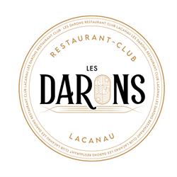 Les Darons, Lacanau - Horaires d'ouverture