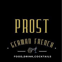 Prost, Paris - Horaires d'ouverture