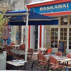 BASKAWAÏ, Marseille - Horaires d'ouverture