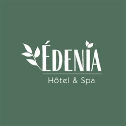 Hôtel Édenia & Spa Estime&Sens, Carnac - Horaires d'ouverture