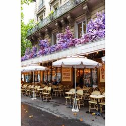 Le Courcelles, Paris - Horaires d'ouverture