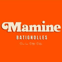 Mamine Batignolles, Paris - Horaires d'ouverture