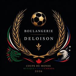Boulangerie Deloison, Vitry-le-François - Horaires d'ouverture