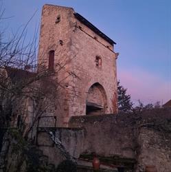 La Maison du Prince de Condé - Chambre d'hôtes et table d'hotes à Charroux, - Horaires d'ouverture