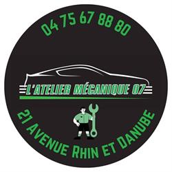 Pieces Auto 07, Annonay - Horaires d'ouverture