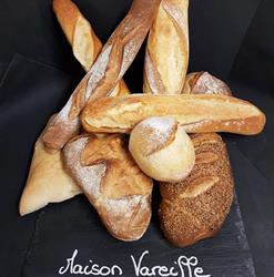 Boulangerie Pâtisserie Ludovic Vareille, Solignac - Horaires d'ouverture