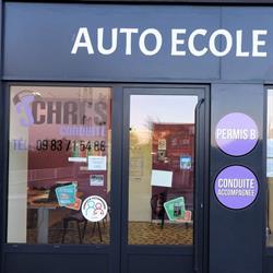 Auto Ecole Chri's Conduite, Le Petit-Quevilly - Horaires d'ouverture