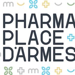Pharmacie PLACE D'ARMES, Douai - Horaires d'ouverture