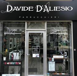 Davide D’Aliesio Parrucchieri, Paris - Horaires d'ouverture