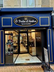 Ô Perles d'Ambre, Granville - Horaires d'ouverture