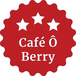 Café Ô Berry, Vierzon - Horaires d'ouverture