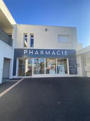 Pharmacie de Tamaris, Alès - Horaires d'ouverture