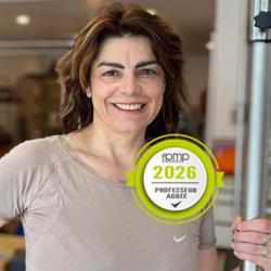 Pilates Pour Moi, Reims - Horaires d'ouverture