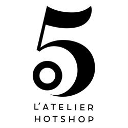 Atelier le 5 Hotshop, Boulogne-Billancourt - Horaires d'ouverture