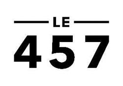 LE 457, Labège - Horaires d'ouverture