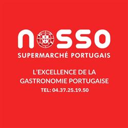 Supermarché Nosso, Saint-Priest - Horaires d'ouverture