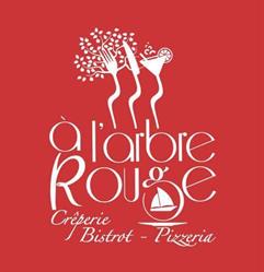 Crêperie, Bistrot, Pizza, Salon de thé "A l'arbre rouge", Clohars-Carnoët - Horaires d'ouverture