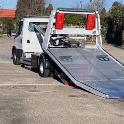 ATM - Constructeur de Dépanneuses, Porte Voiture, Porte Engin, Avignon - Horaires d'ouverture