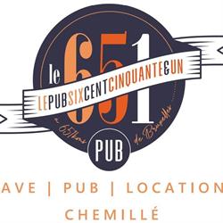 Le Pub 651, Chemillé-en-Anjou - Horaires d'ouverture