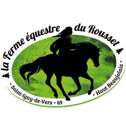 La Ferme Equestre du Rousset, Saint-Igny-de-Vers - Horaires d'ouverture
