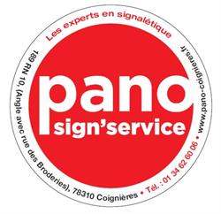 Agence Pano Montigny, Montigny-le-Bretonneux - Horaires d'ouverture