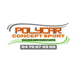 Polycar Concept Sport, Lurcy-Lévis - Horaires d'ouverture